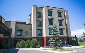 Homewood Suites By Hilton Bozeman