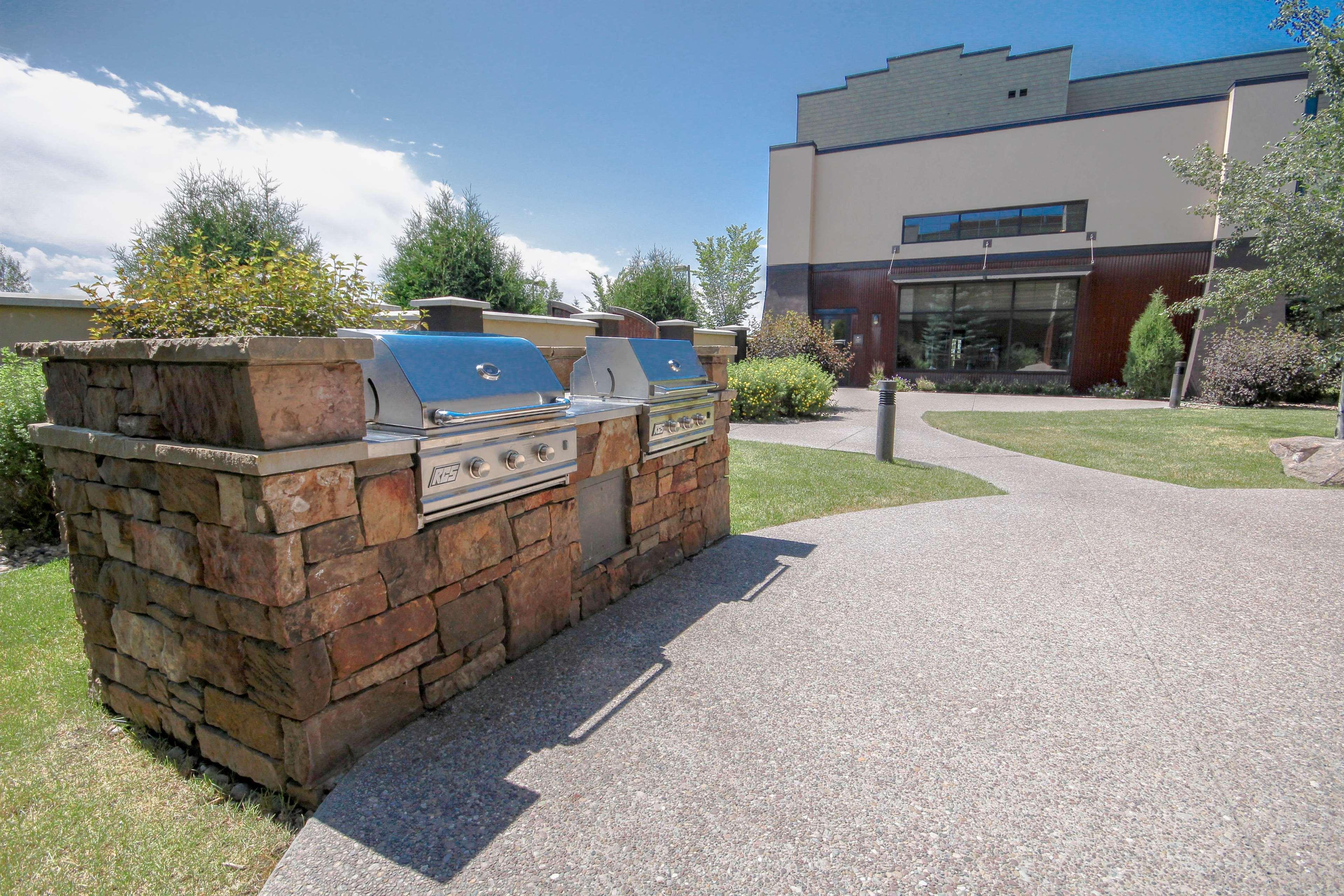 Homewood Suites By Hilton Bozeman Exterior foto