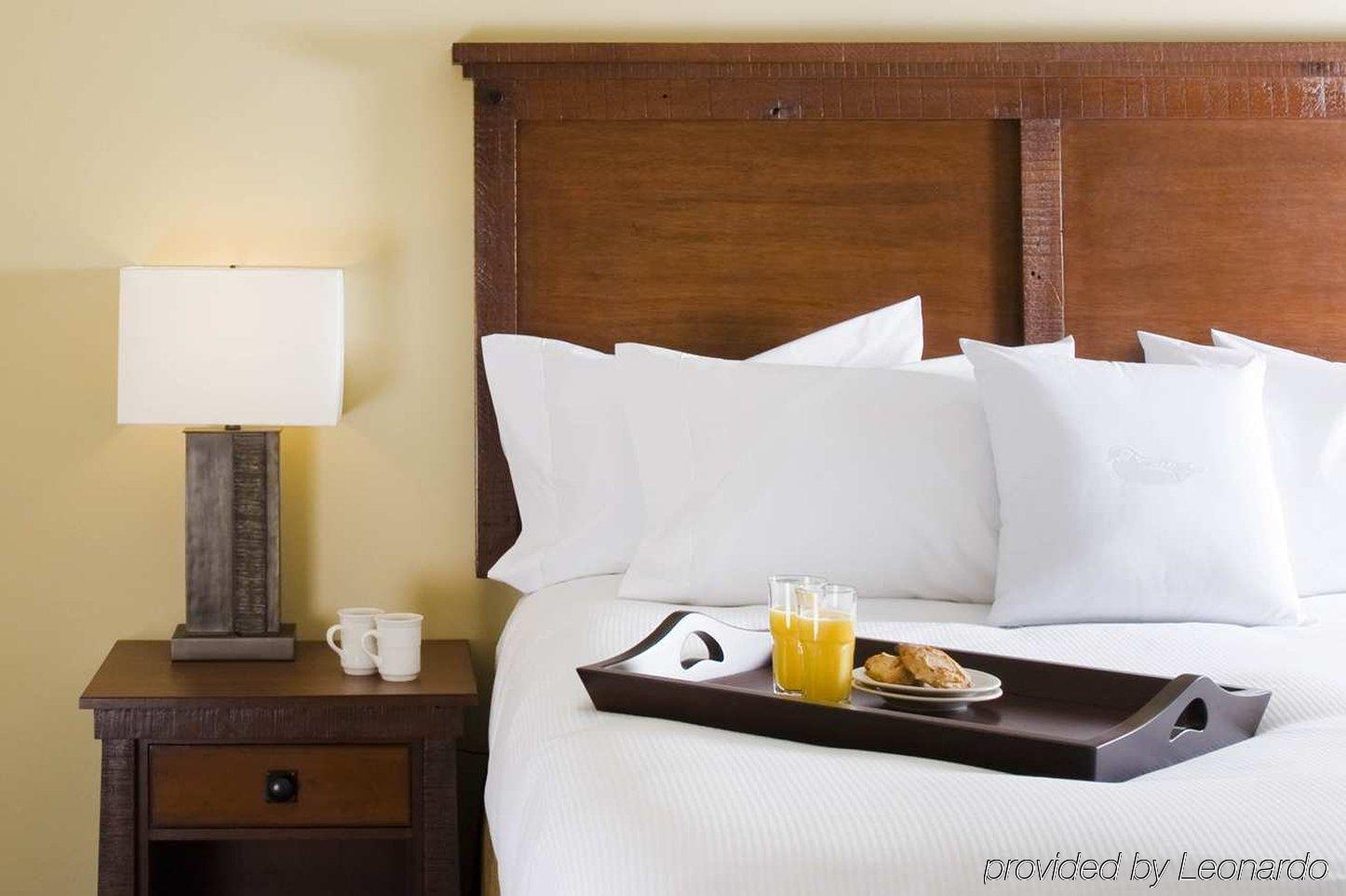 Homewood Suites By Hilton Bozeman Zimmer foto